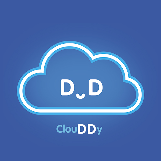 Clouddy