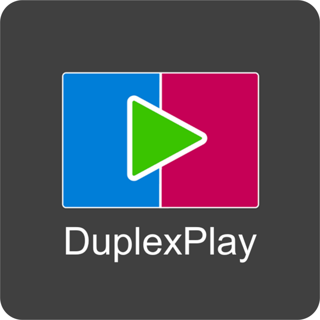 Duplex Play